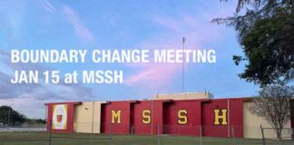 Boundary Changes Coming to MSSH and MSMS
