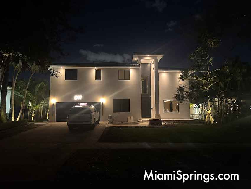 517 Palmetto Drive, Miami Springs, FL 33166