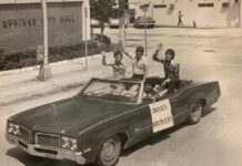 The Rhodes Brothers by Ken Wilde