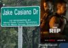 Former Springs Resident Inspires THE RIP on Netflix – and the Legacy of his Son, Jake Jake Casiano Drive and The Rip