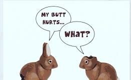 Do Not Add Chocolate To Your New Years Resolutions