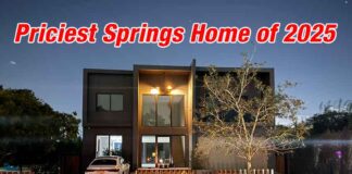 Miami Springs Real Estate Year in Review with The Leonard Real Estate Group Priciest Miami Springs Home of 2025