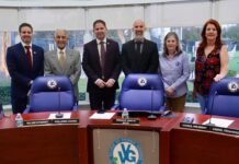 Michael Tur Appointed to Open VG Council Seat Photo Credit: Village of Virginia Gardens