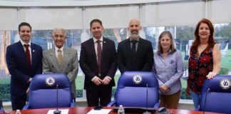 Michael Tur Appointed to Open VG Council Seat Photo Credit: Village of Virginia Gardens