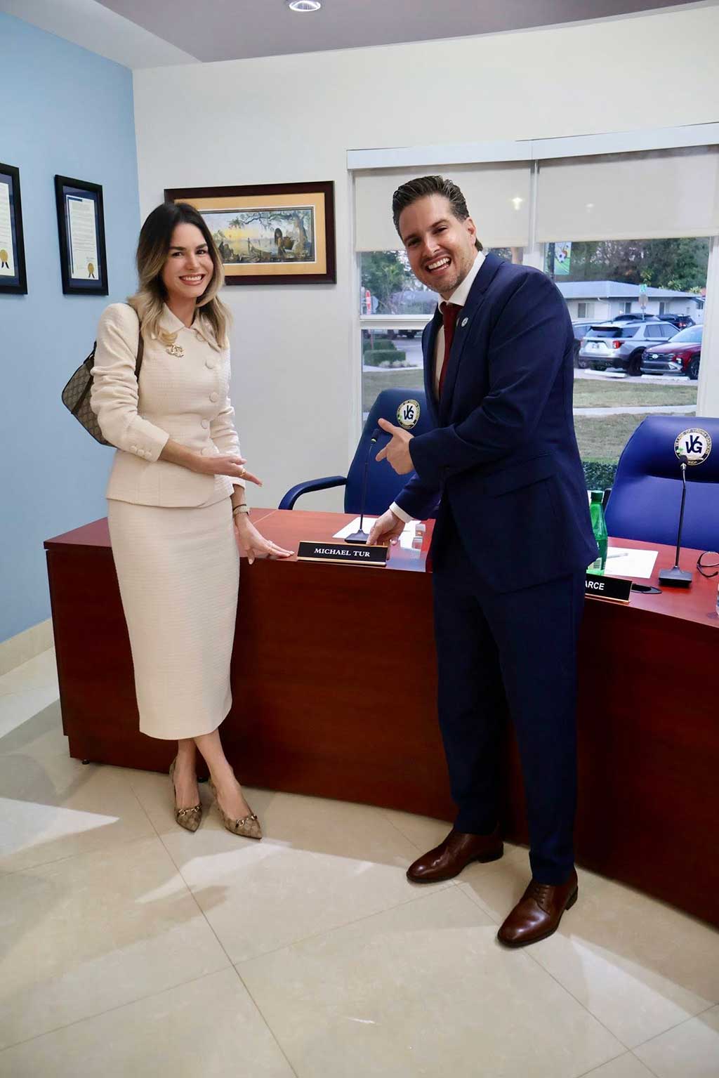 Photo Credit: Village of Virginia Gardens