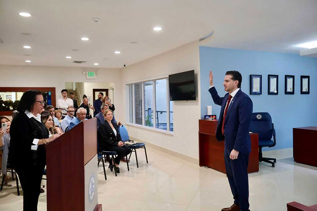 Photo Credit: Village of Virginia Gardens