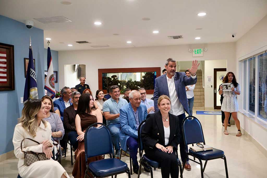 Photo Credit: Village of Virginia Gardens