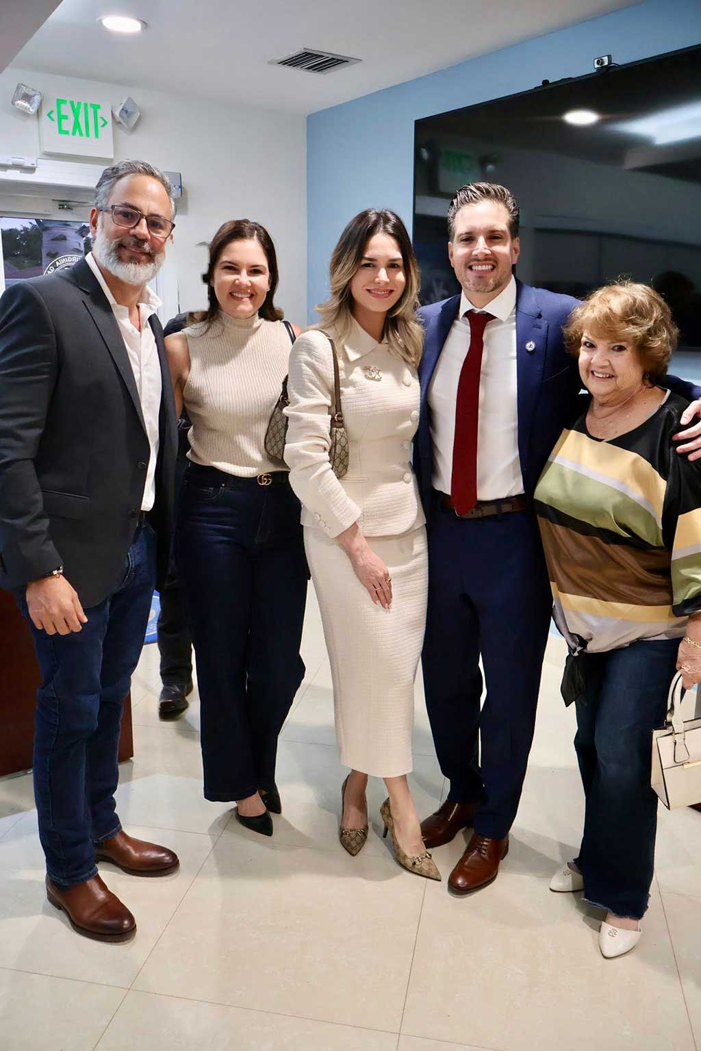 Photo Credit: Village of Virginia Gardens