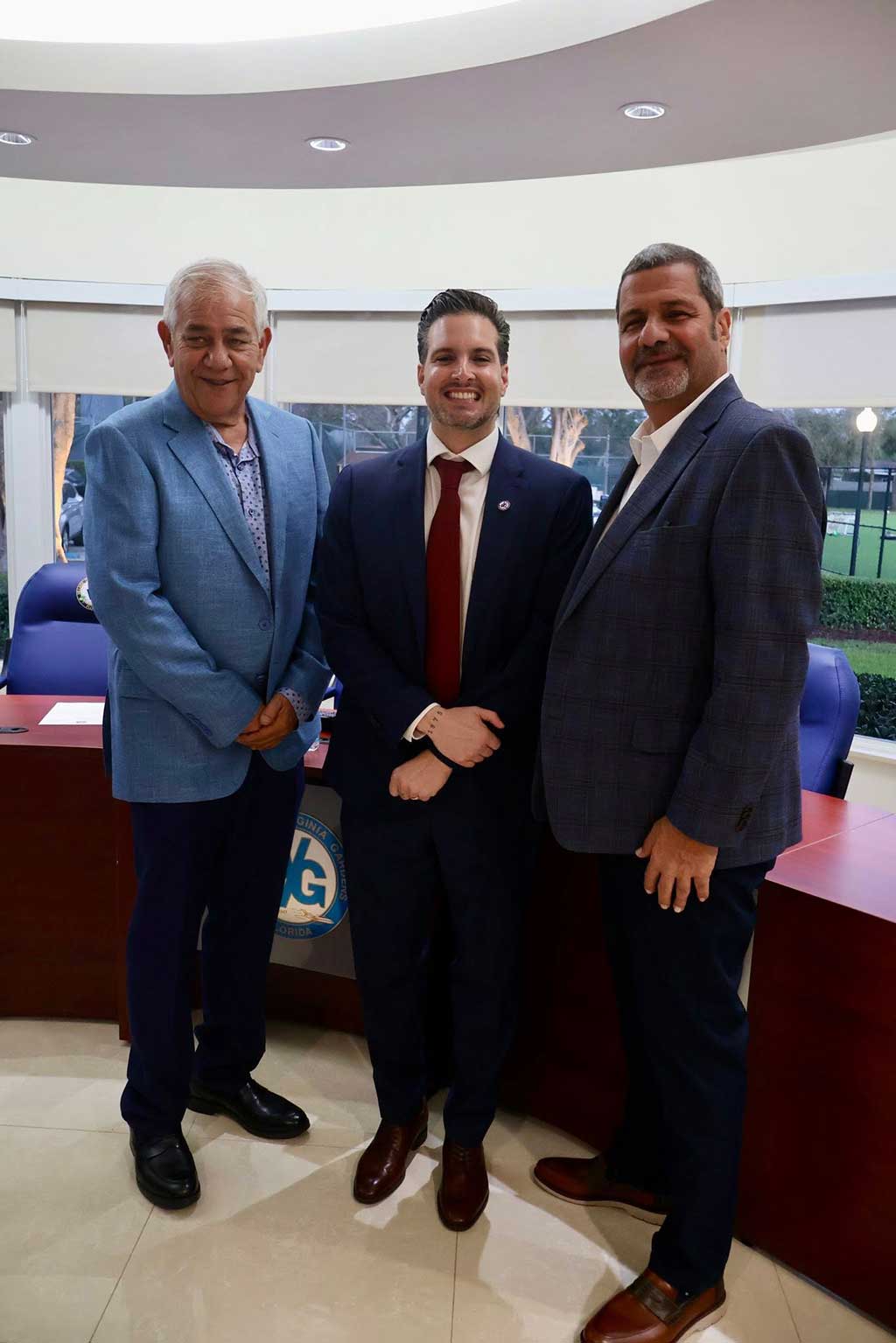 Photo Credit: Village of Virginia Gardens