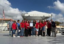 Woman’s Club Hosts 10th Annual Health and Wellness Fair Photo Credit: Natalie Milian Orbis