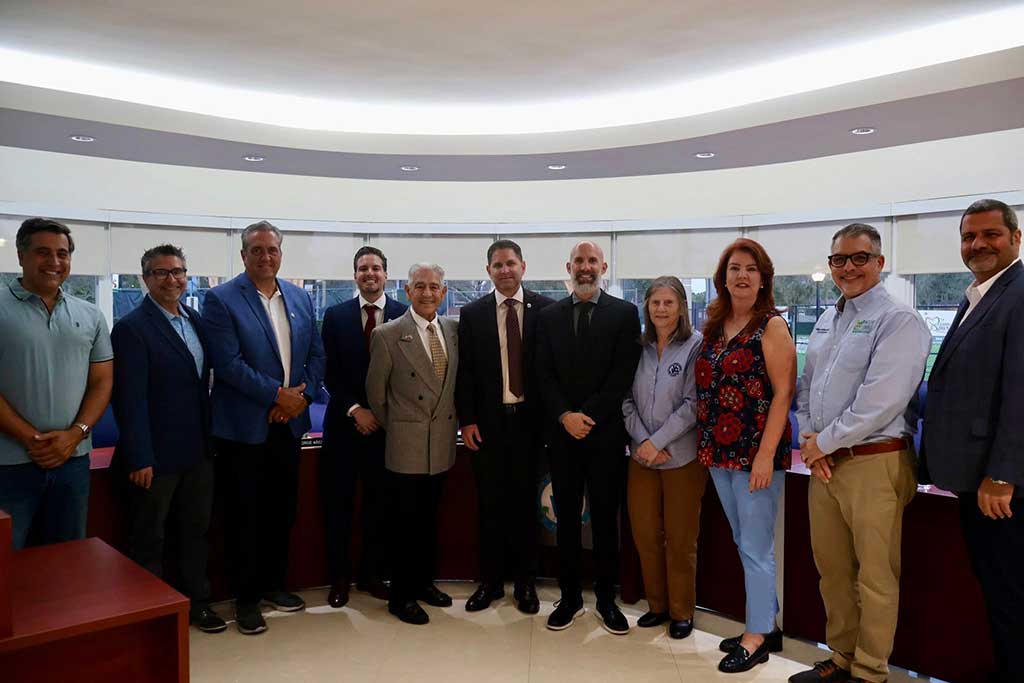 Photo Credit: Village of Virginia Gardens