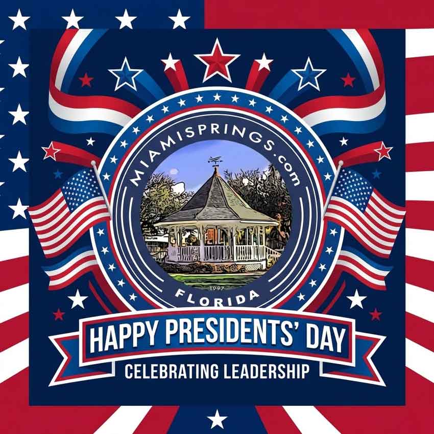 Presidents' Day