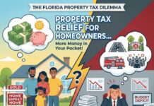 Florida House Passes Landmark Bill to Eliminate Property Taxes: What It Means for Miami Springs