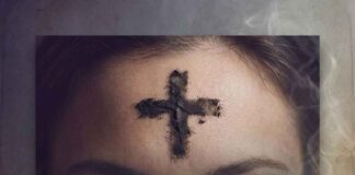 Ash Wednesday and Lent is Here Ash Wednesday