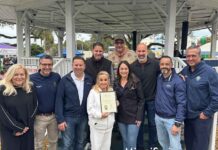 Literacy Fair Proved to be Fun…and Political