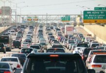 Pull Out Your Fingernails Or Drive On I-95?