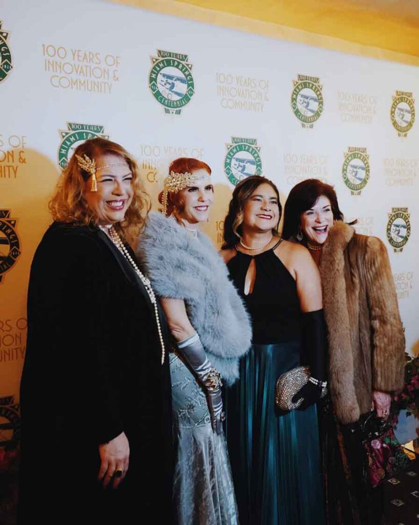 Miami Springs Centennial Gala (Photo credit: City of Miami Springs)