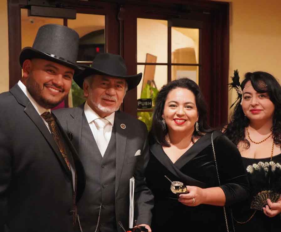 Miami Springs Centennial Gala (Photo credit: City of Miami Springs)