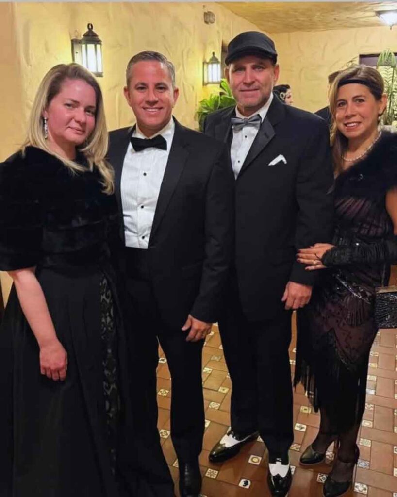 Miami Springs Centennial Gala (Photo credit: City of Miami Springs)