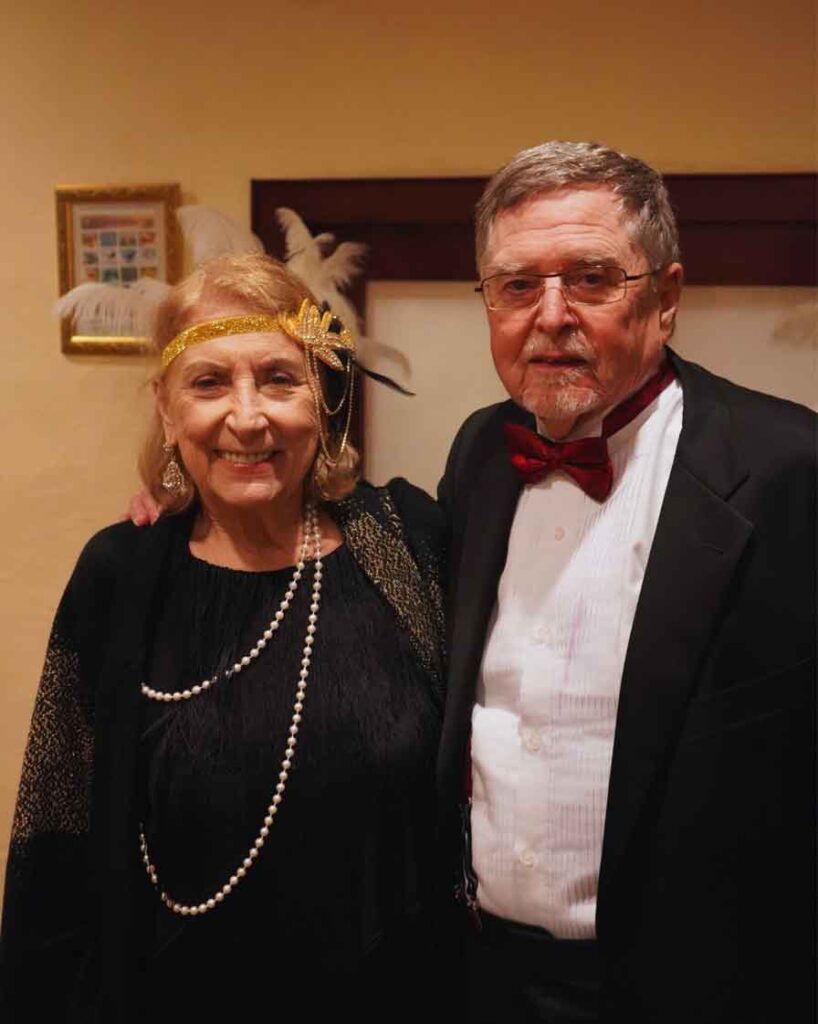 Miami Springs Centennial Gala (Photo credit: City of Miami Springs)