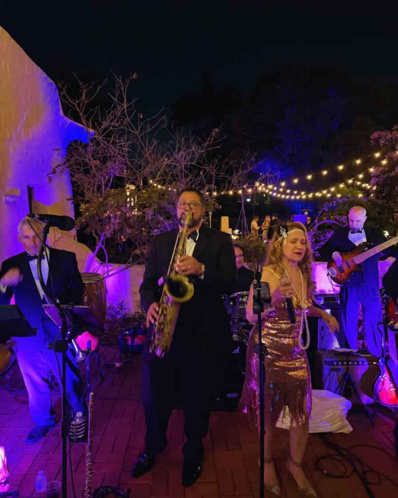 Miami Springs Centennial Gala (Photo credit: City of Miami Springs)