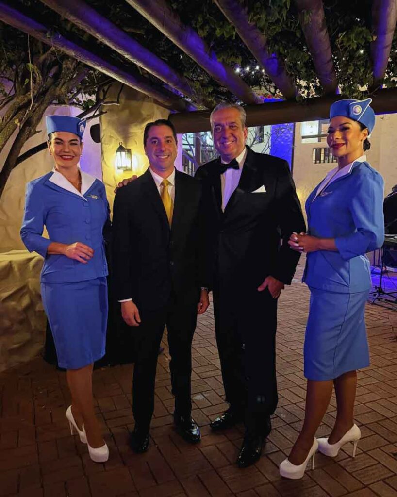 Miami Springs Centennial Gala (Photo credit: City of Miami Springs)