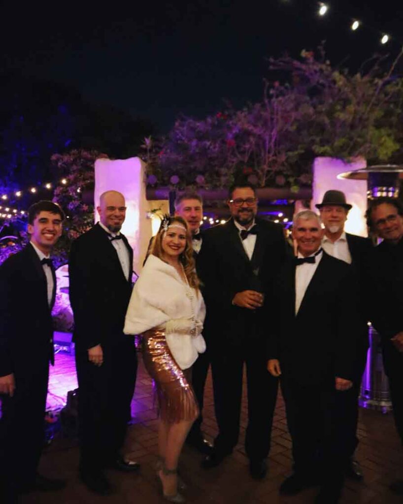 Miami Springs Centennial Gala (Photo credit: City of Miami Springs)