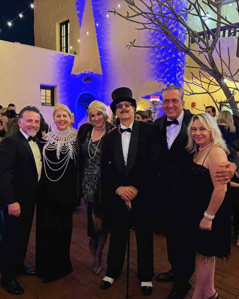 Miami Springs Centennial Gala (Photo credit: City of Miami Springs)