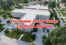Fair Havens Zoning Change and Expansion Approved