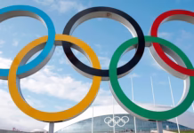 Bring the Personalized Olympic Games to Town