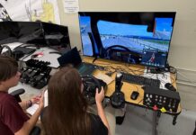 Real World Learning at MSSH Business & Logistics