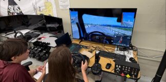 Real World Learning at MSSH Business & Logistics