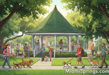 Exciting Events Coming to 2026 Miami Springs River Cities Regatta Pet Parade in Miami Springs