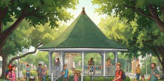 Exciting Events Coming to 2026 Miami Springs River Cities Regatta Pet Parade in Miami Springs