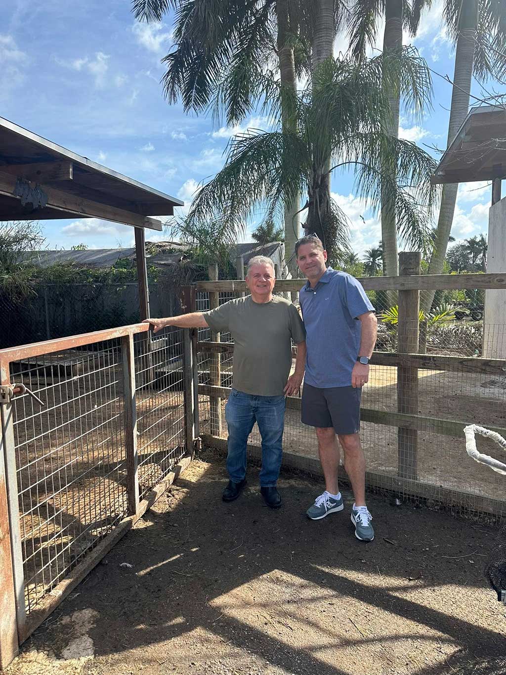 Photo Credit: Village of Virginia Gardens