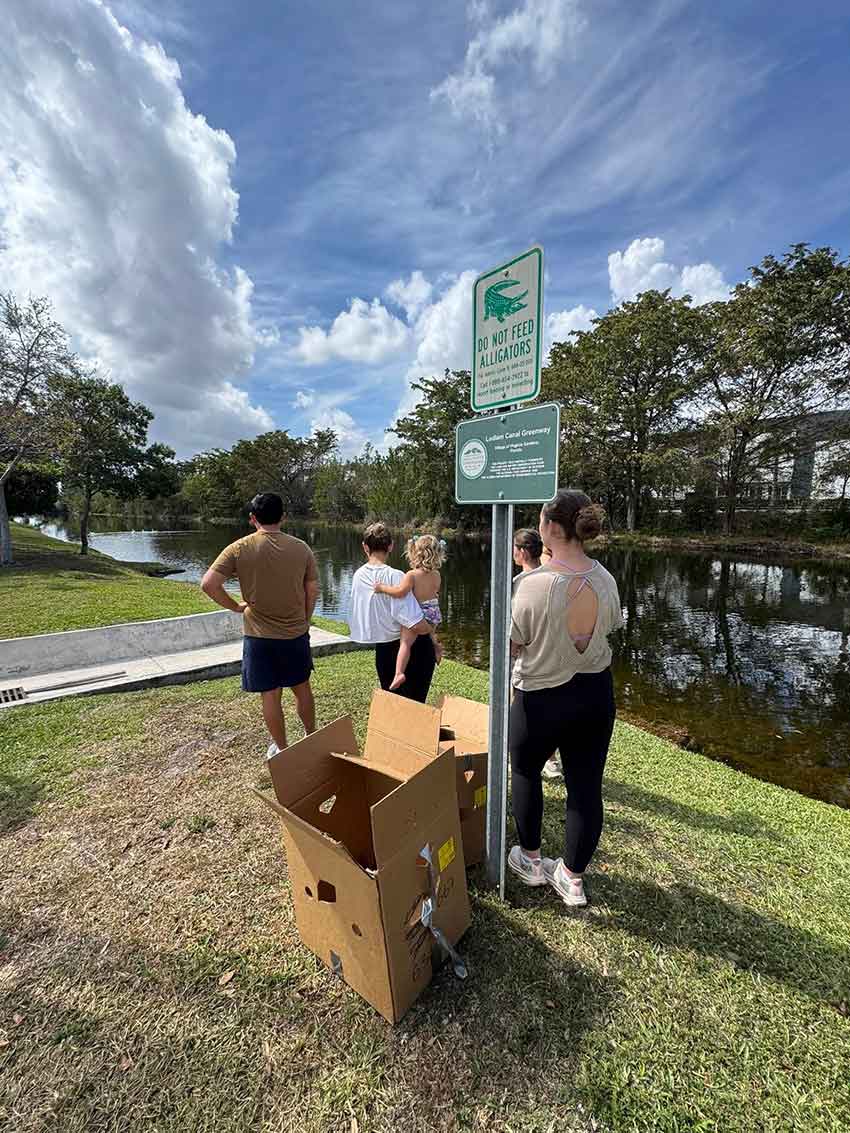 Photo Credit: Village of Virginia Gardens