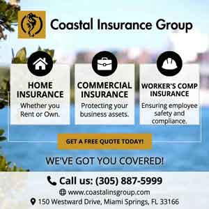 Coastal Insurance Group