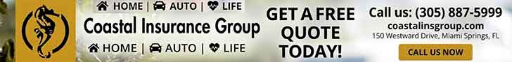 Coastal Insurance Group Miami Springs