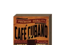 Why Are We Abandoning Cafe’ Cubano?