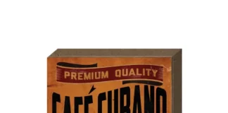 Why Are We Abandoning Cafe’ Cubano?