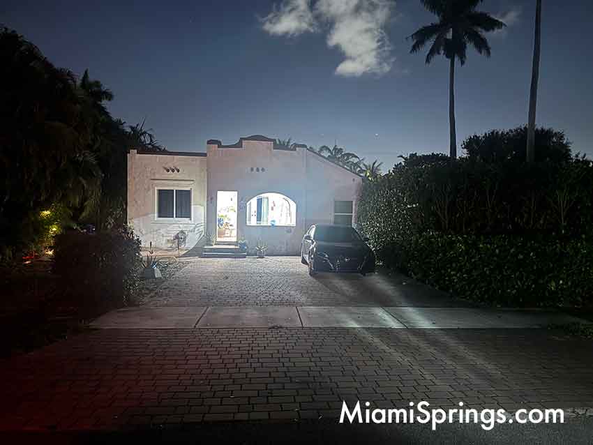 50 Truxton Drive Miami Springs, FL 33166