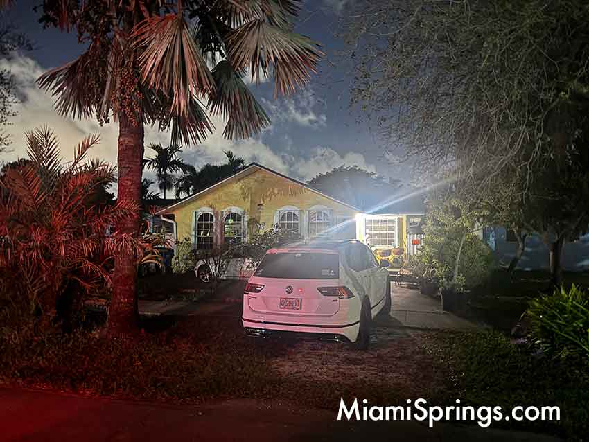 270 Rosedale Drive Miami Springs, Florida 33166