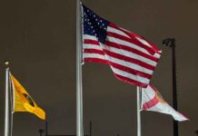 Charles B. Stafford Memorial Honors Fallen Hero Charles B. Stafford Memorial