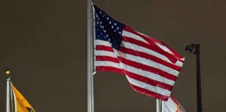 Charles B. Stafford Memorial Honors Fallen Hero Charles B. Stafford Memorial