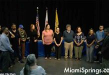 Centennial Homes Recognized by City