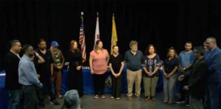 Centennial Homes Recognized by City