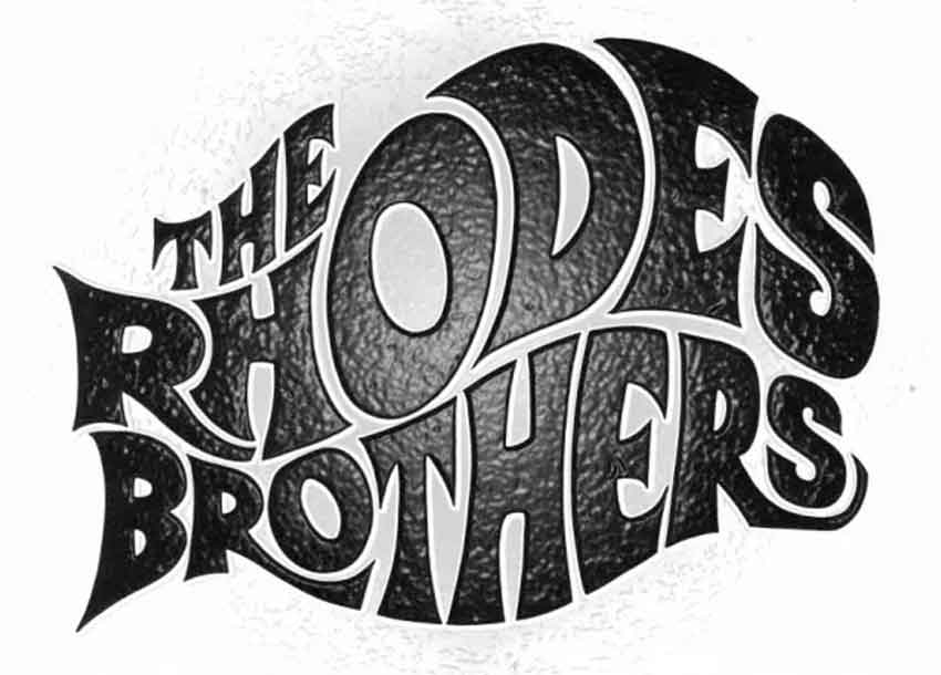 The Rhodes Brothers