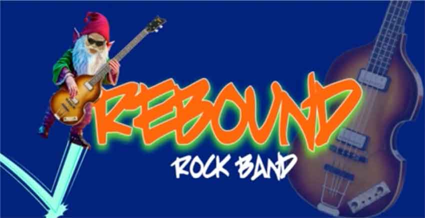 Rebound Band