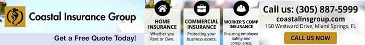 Coastal Insurance Group