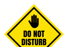 Can You Hear Me Now, Or Do You Want To?